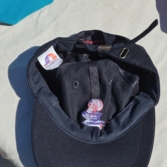 Source Unknown Black Java Hat - Picture 3 of 3